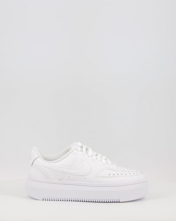 COURT VISION ALTA LEATHER DM0113