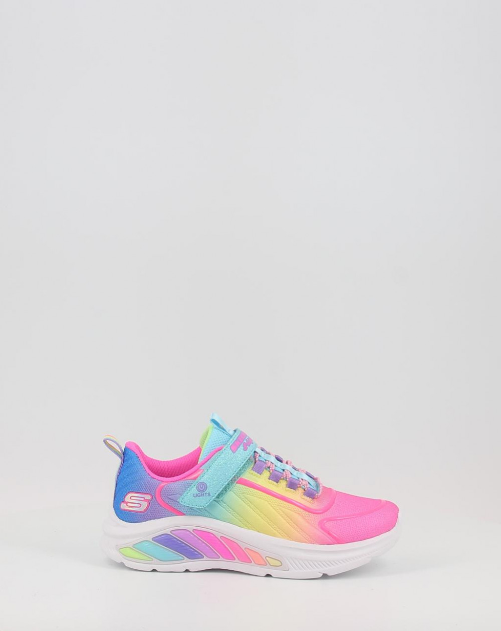 RAINBOW CRUISERS 303721L