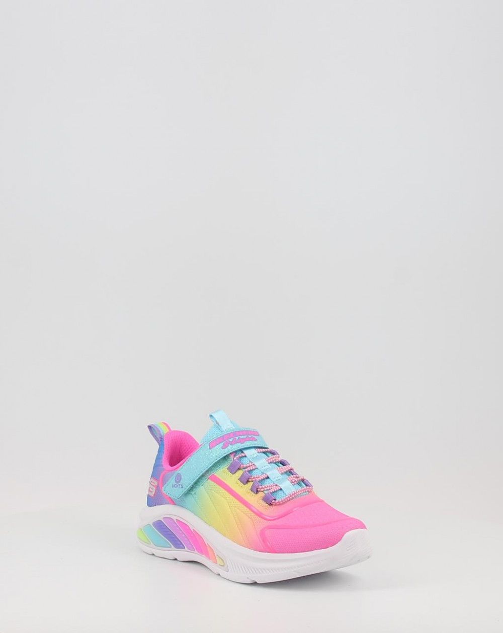RAINBOW CRUISERS 303721L