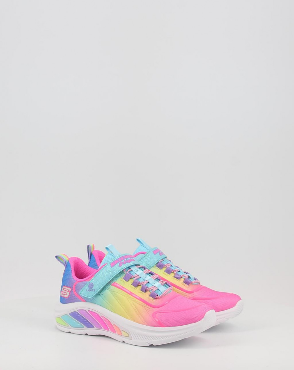 RAINBOW CRUISERS 303721L