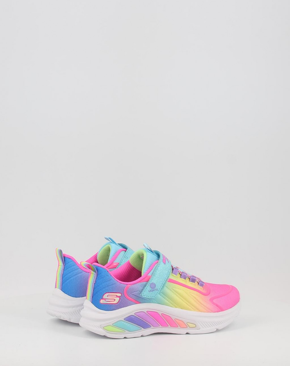 RAINBOW CRUISERS 303721L