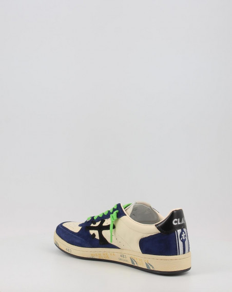 BEKT CLAY