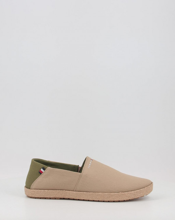 Espadrillas tommy hilfiger on sale uomo