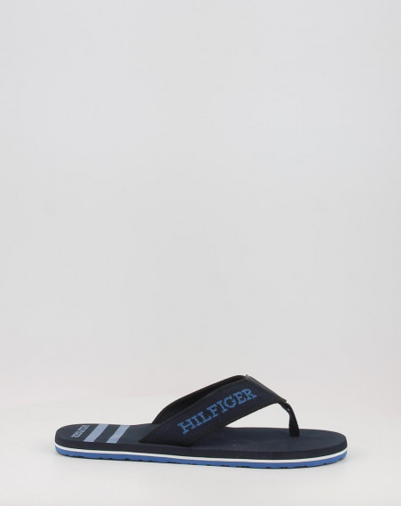 SPORTY HILFIGER BEACH SANDAL