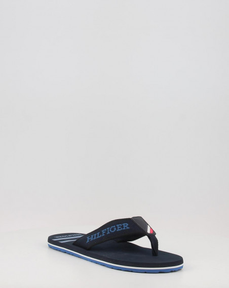 SPORTY HILFIGER BEACH SANDAL