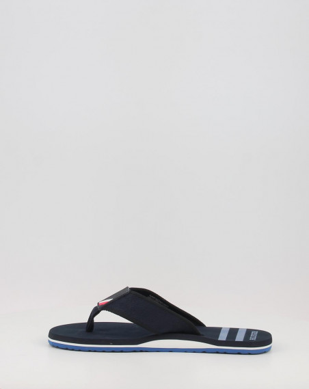 SPORTY HILFIGER BEACH SANDAL