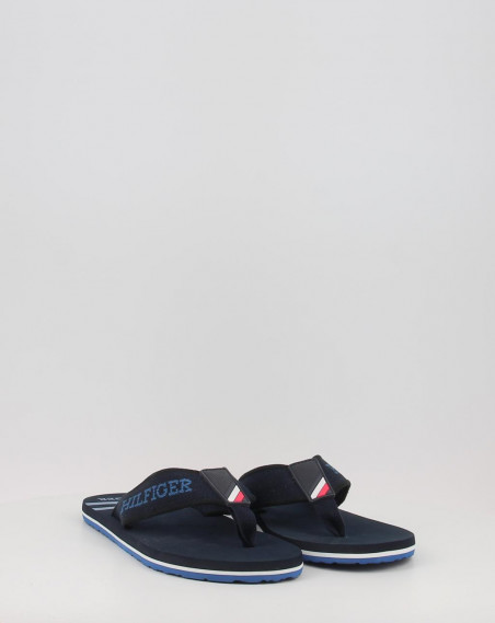 SPORTY HILFIGER BEACH SANDAL