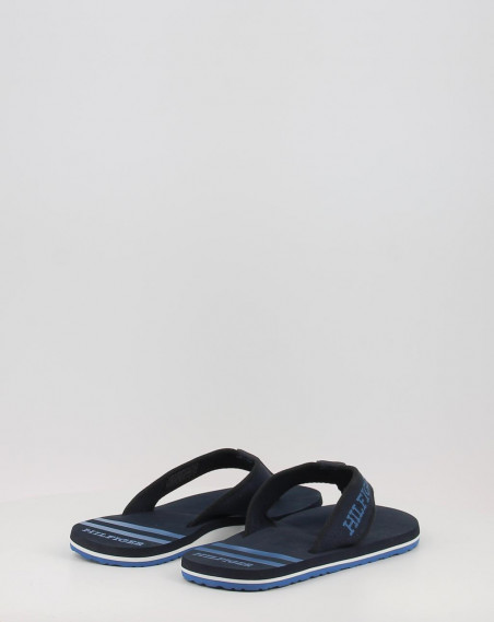 SPORTY HILFIGER BEACH SANDAL