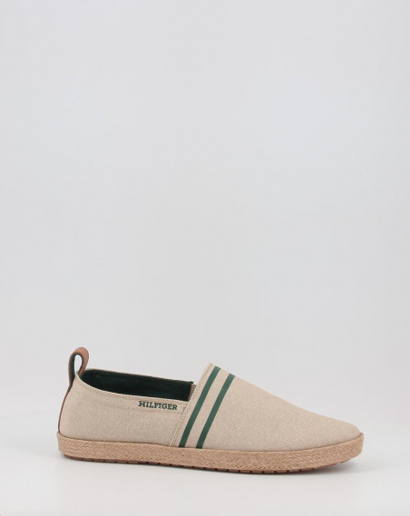 ESPADRILLE C CHAMBRAY