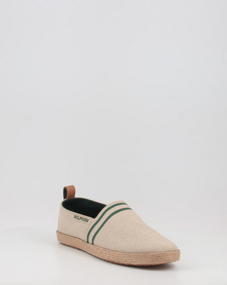 ESPADRILLE C CHAMBRAY