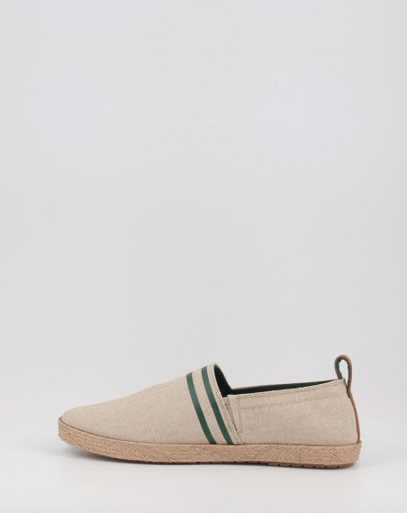 ESPADRILLE C CHAMBRAY