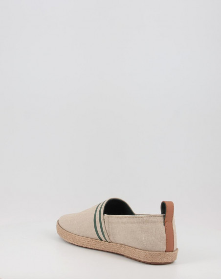 ESPADRILLE C CHAMBRAY