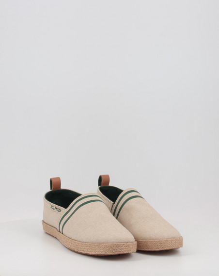 ESPADRILLE C CHAMBRAY