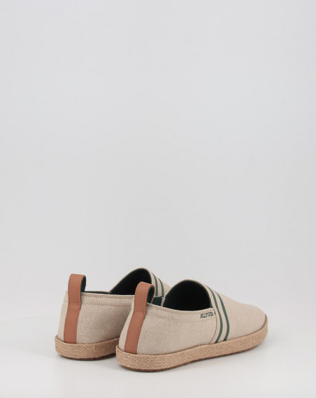 ESPADRILLE C CHAMBRAY