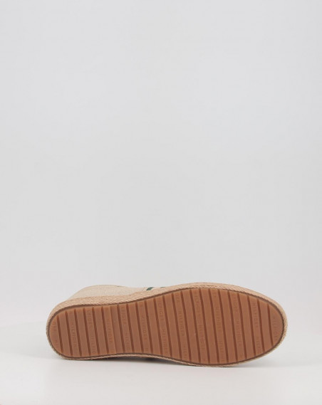 ESPADRILLE C CHAMBRAY