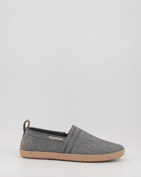 ESPADRILLE C CHAMBRAY