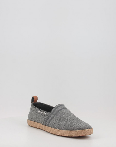 ESPADRILLE C CHAMBRAY