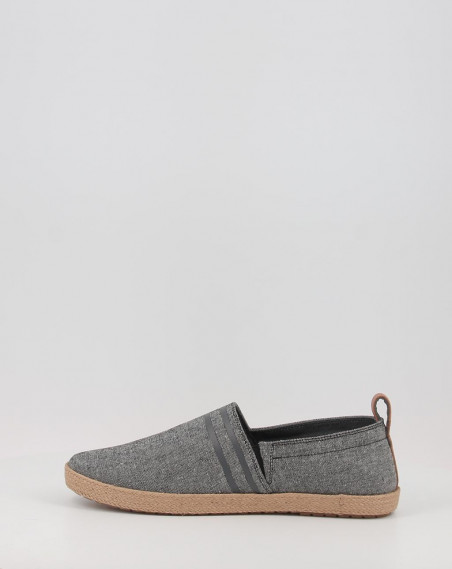 ESPADRILLE C CHAMBRAY