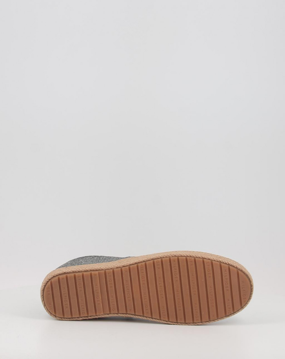 ESPADRILLE C CHAMBRAY