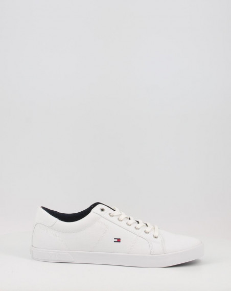 ICONIC LONG LACE SNEAKER