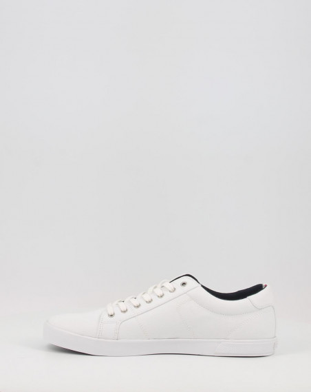 ICONIC LONG LACE SNEAKER