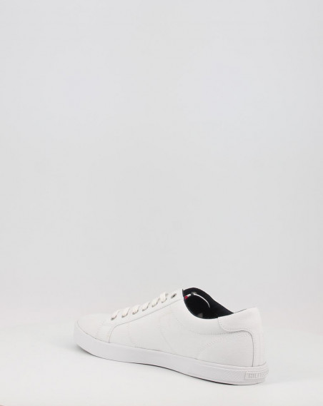 ICONIC LONG LACE SNEAKER