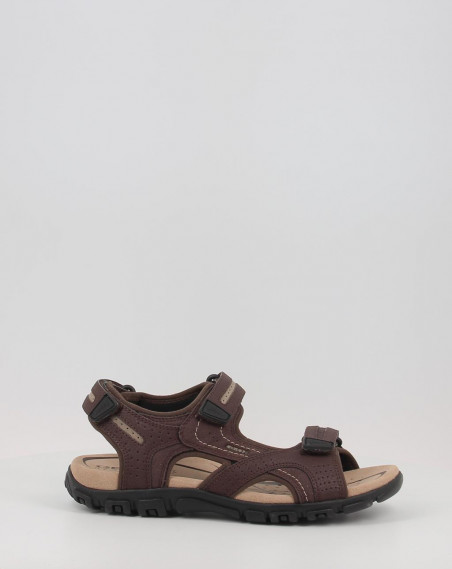 UOMO SANDAL STRADA U8224D