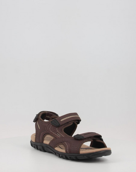 UOMO SANDAL STRADA U8224D