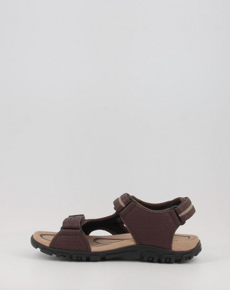 UOMO SANDAL STRADA U8224D