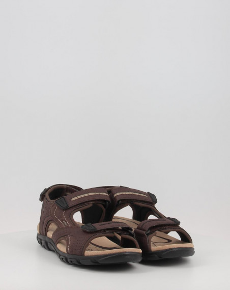 UOMO SANDAL STRADA U8224D