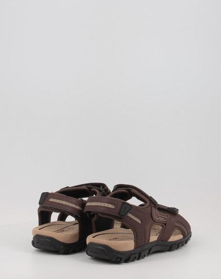 UOMO SANDAL STRADA U8224D