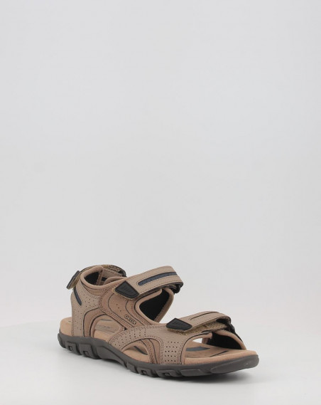 UOMO SANDAL STRADA U8224D