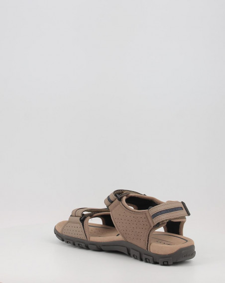 UOMO SANDAL STRADA U8224D