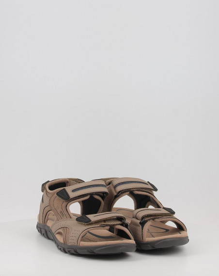 UOMO SANDAL STRADA U8224D