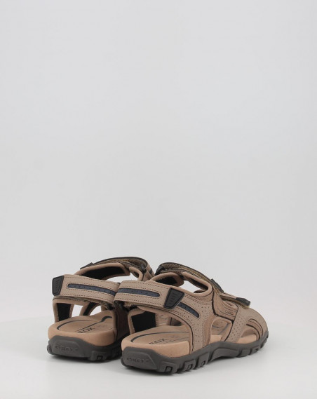 UOMO SANDAL STRADA U8224D