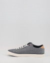 TH HI VULC LOW CHAMBRAY TH HI VULC LOW CHAMBRAY