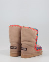 ESKIMO 24 OVERSTITCHING ESKIMO 24 OVERSTITCHING