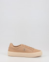 VULC SNEAKER LINNEN VULC SNEAKER LINNEN