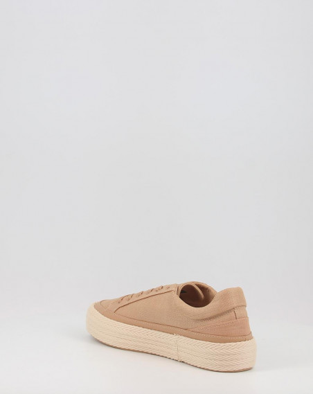 VULC SNEAKER LINNEN