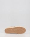 VULC SNEAKER LINNEN VULC SNEAKER LINNEN
