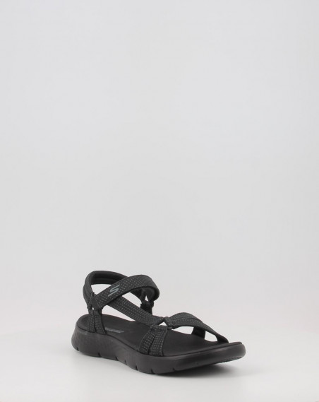 GO WALK FLEX SANDAL SUBLIME 141451