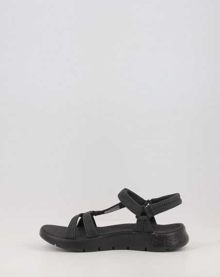 GO WALK FLEX SANDAL SUBLIME 141451