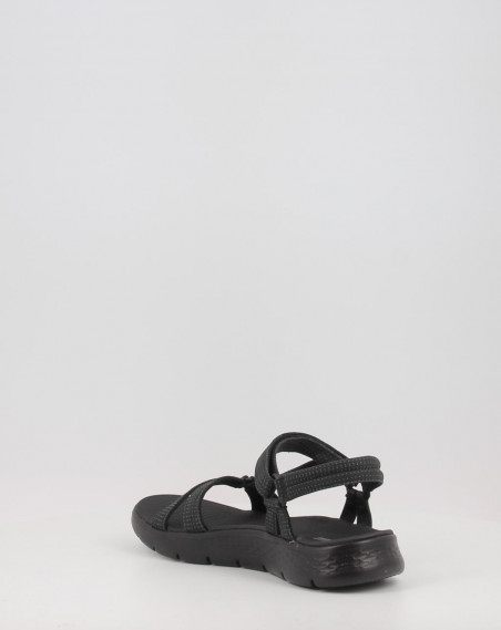 GO WALK FLEX SANDAL SUBLIME 141451