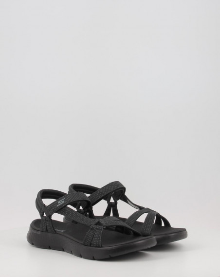 GO WALK FLEX SANDAL SUBLIME 141451