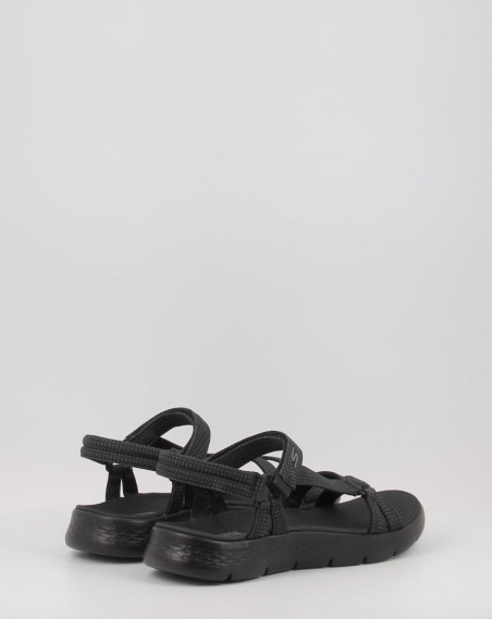 GO WALK FLEX SANDAL SUBLIME 141451