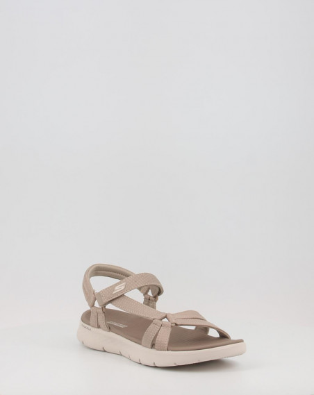 GO WALK FLEX SANDAL SUBLIME 141451