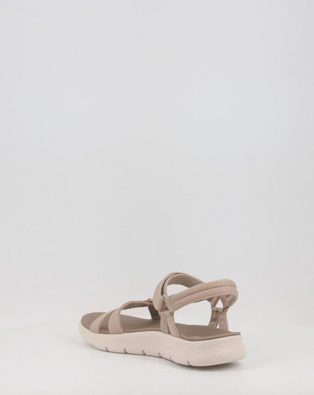 GO WALK FLEX SANDAL SUBLIME 141451