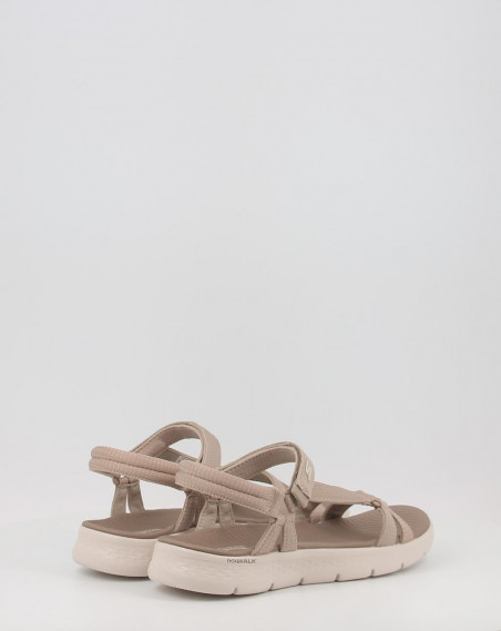 GO WALK FLEX SANDAL SUBLIME 141451