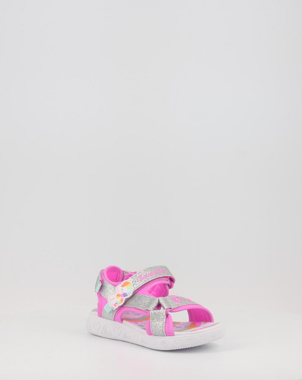 TWINKLE TOES RAINBOW SHINES 314885L