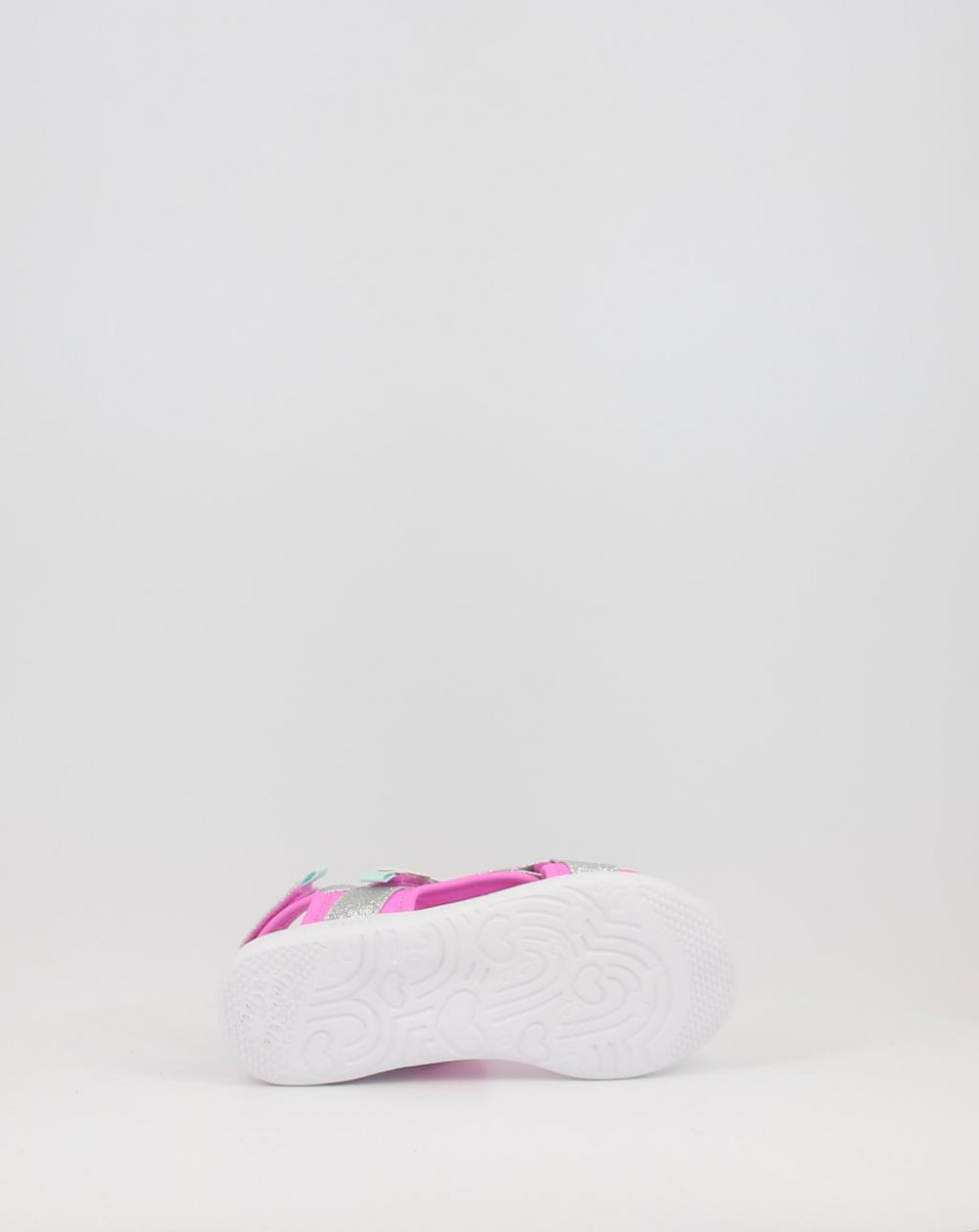 TWINKLE TOES RAINBOW SHINES 314885L